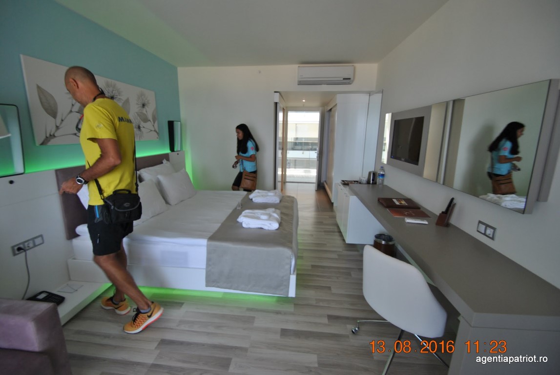 imagini hotel FLORA GARDEN KUSADASI